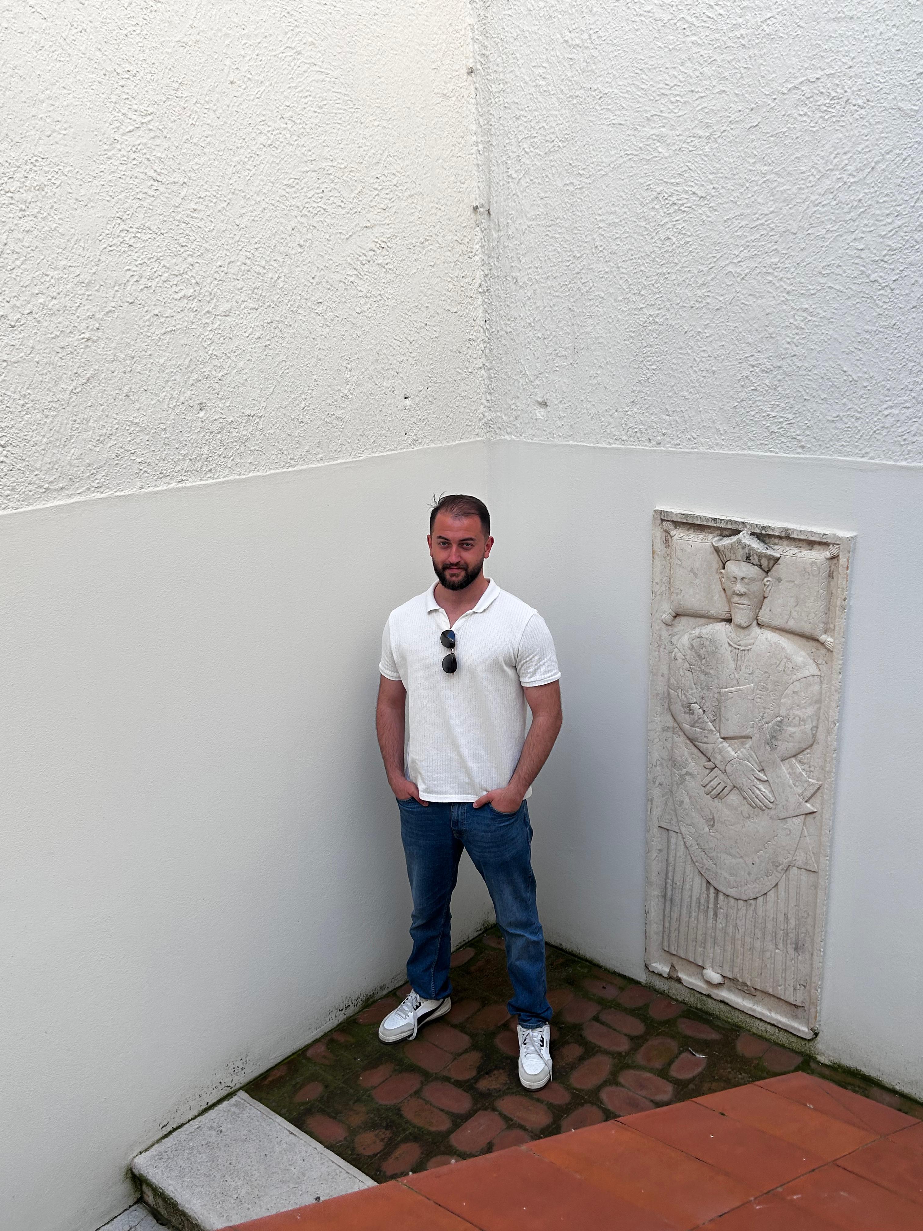Alparslan Demir